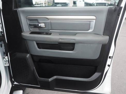 Used 2015 RAM 2500 Big Horn image 20