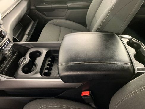 Used 2022 RAM 1500 Big Horn AWD/4WD image 30