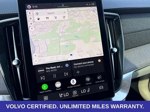 Certified 2026 Volvo XC90 B6 Ultra AWD/4WD image 20