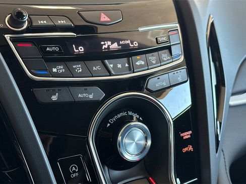 Certified 2024 Acura RDX SH-AWD image 25