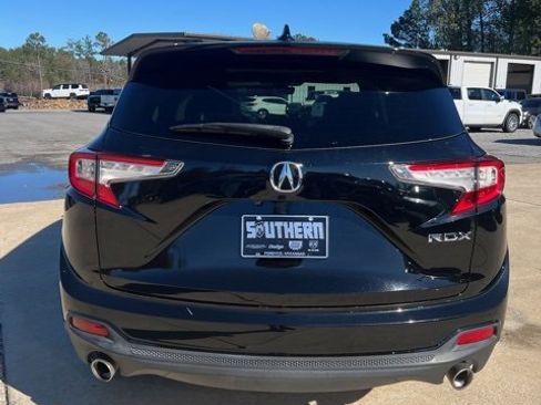 Used 2020 Acura RDX FWD image 5