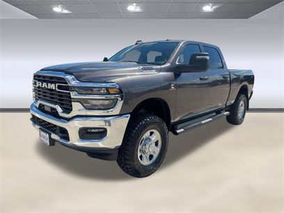 New 2025 RAM 2500 Tradesman