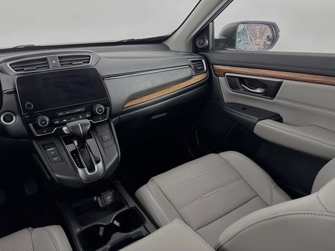 Certified 2017 Honda CR-V EX-L image 24