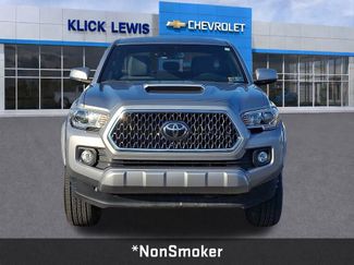 Used 2019 Toyota Tacoma TRD Sport video 2