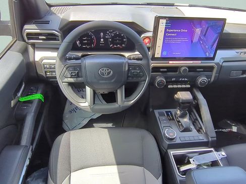 New 2026 Toyota Tacoma TRD Sport RWD image 20