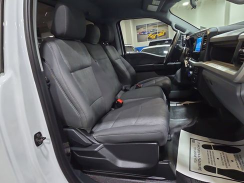 Used 2024 Ford F250 XL w/ 360-Degree Camera Package image 33