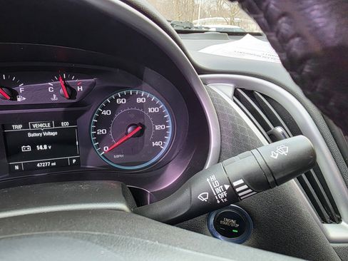 Used 2020 Chevrolet Malibu RS image 19