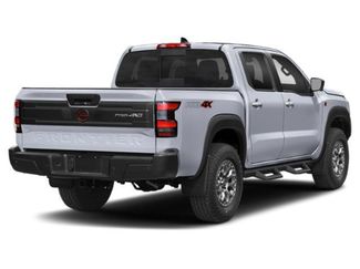 New 2026 Nissan Frontier PRO-4X w/ Pro Premium Package AWD/4WD video 2