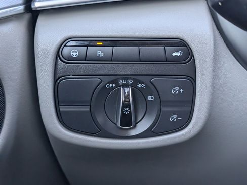 Used 2024 INFINITI QX50 Luxe image 23