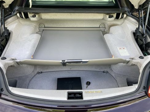 Used 2003 Lexus SC 430 Convertible RWD image 31