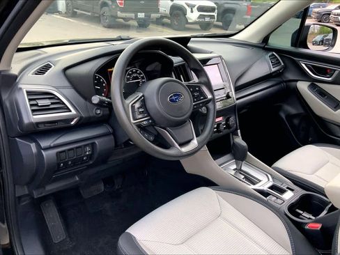 Used 2019 Subaru Forester w/ Alloy Wheel Package image 17