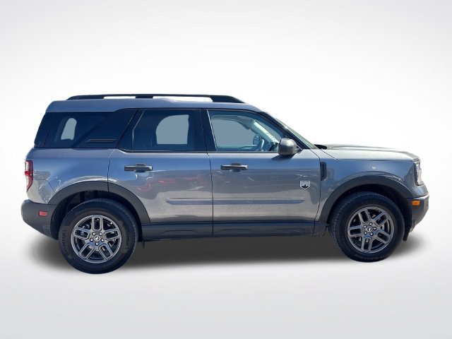 Used 2025 Ford Bronco Sport Big Bend AWD/4WD image 7