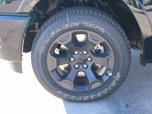 New 2026 RAM 1500 Big Horn image 18