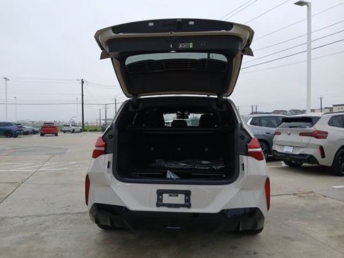 New 2026 BMW X3 xDrive30 image 10