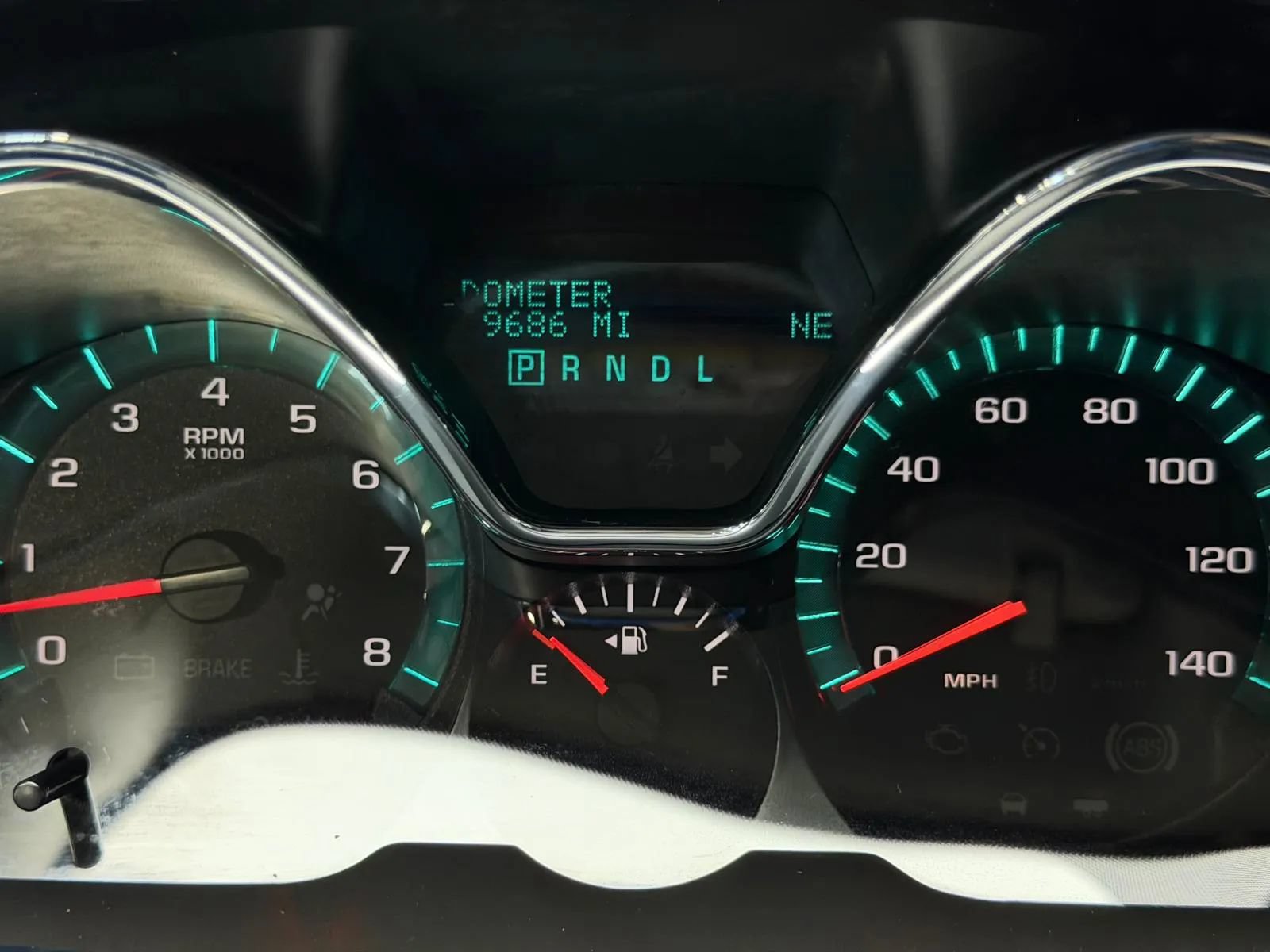 Used 2017 Chevrolet Traverse Premier FWD image 42