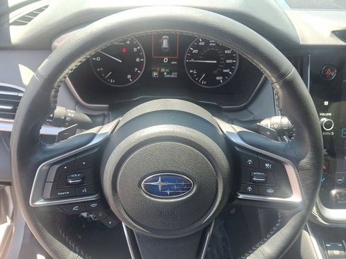 Used 2022 Subaru Outback Limited XT AWD/4WD image 15