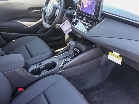 New 2026 Toyota Corolla LE image 19