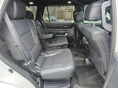 Used 2024 Toyota Sequoia Platinum image 12