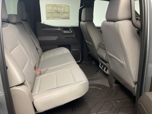 New 2026 Chevrolet Silverado 1500 RST w/ LPO, Dark Essentials Package image 27