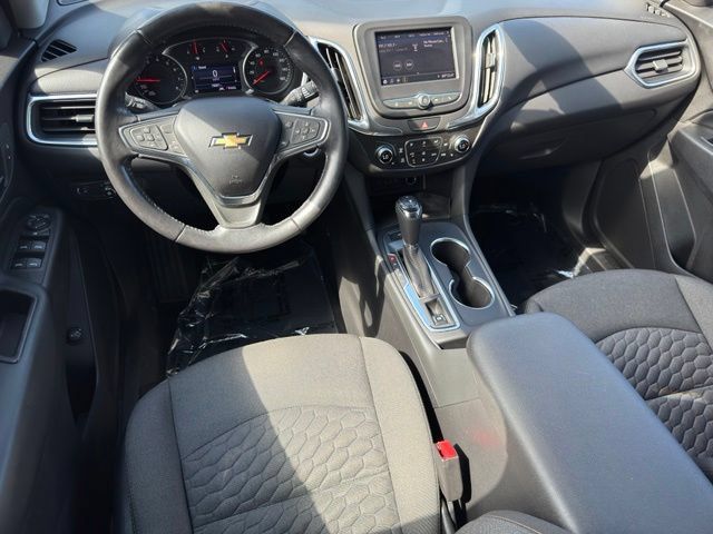 Used 2020 Chevrolet Equinox LT AWD/4WD image 10