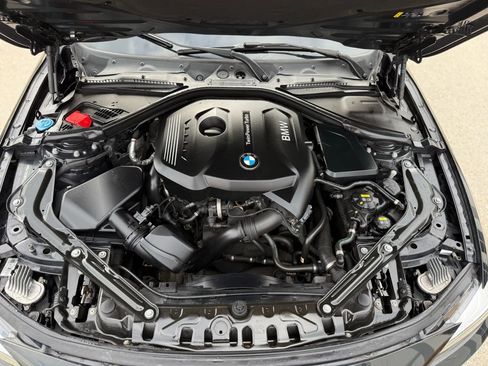 Used 2019 BMW 430i xDrive Convertible w/ Executive Package AWD/4WD image 30