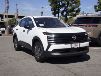 New 2026 Nissan Kicks S video 2