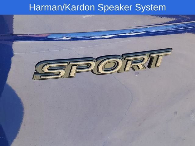 New 2026 Subaru Forester Sport w/ Onyx Edition AWD/4WD image 4