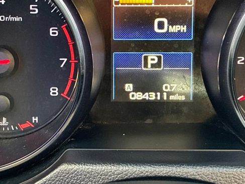 Used 2016 Subaru Legacy 2.5i AWD/4WD image 36