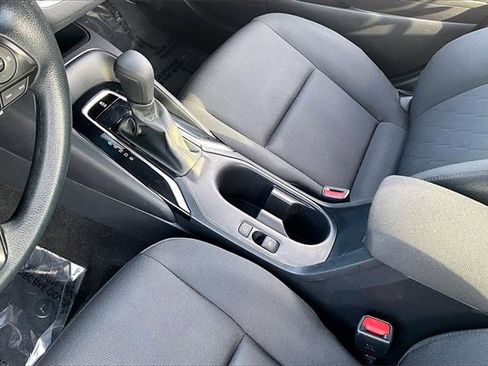 Used 2023 Toyota Corolla LE image 18
