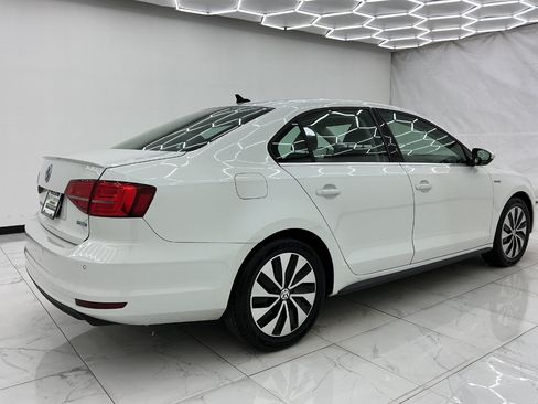 Used 2016 Volkswagen Jetta SEL Premium FWD image 11