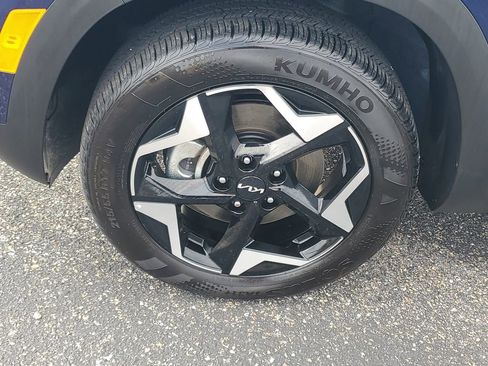 Used 2026 Kia Seltos EX image 31