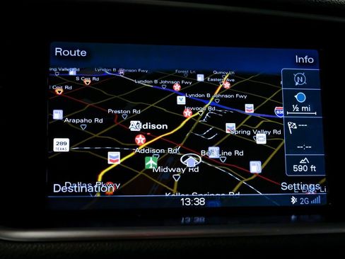 Used 2017 Audi Q5 2.0T Premium Plus w/ Technology Package image 29