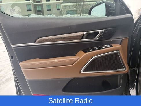 Used 2021 Kia Telluride SX w/ SX Prestige Package image 11