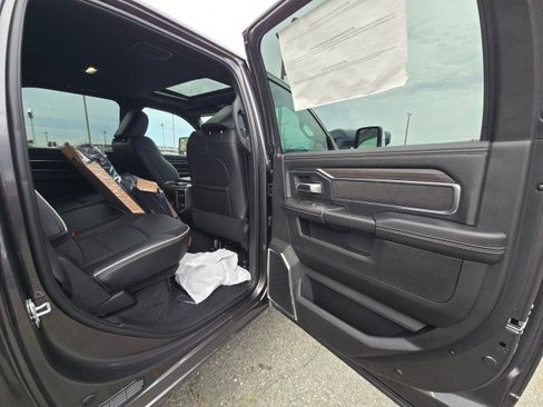 New 2026 RAM 3500 Laramie image 13