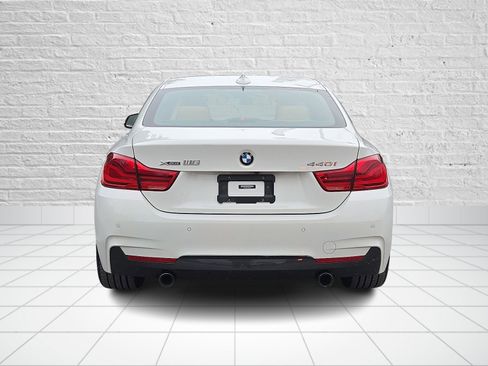 Used 2018 BMW 440i xDrive Coupe image 5