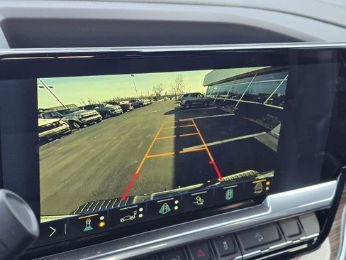 New 2026 Chevrolet Silverado 2500 LT w/ All Star Edition image 27