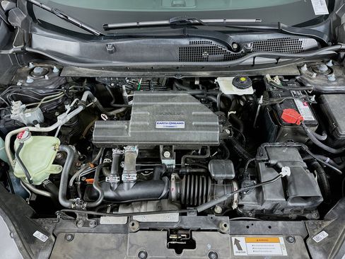 Used 2017 Honda CR-V EX-L image 33
