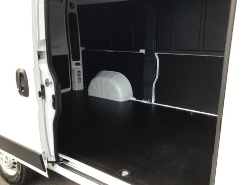 New 2025 RAM ProMaster 1500 w/ Safety Group image 8