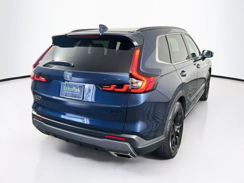 Used 2024 Honda CR-V Sport image 9