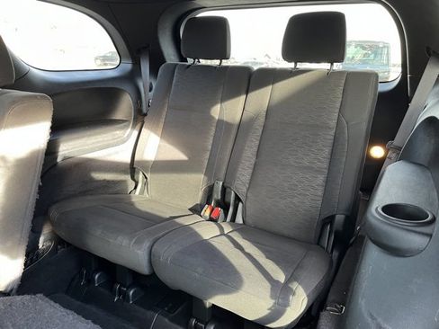 Used 2023 Dodge Durango GT w/ Blacktop Package image 30