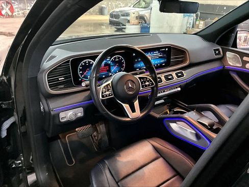 Used 2021 Mercedes-Benz GLE 350 4MATIC image 15