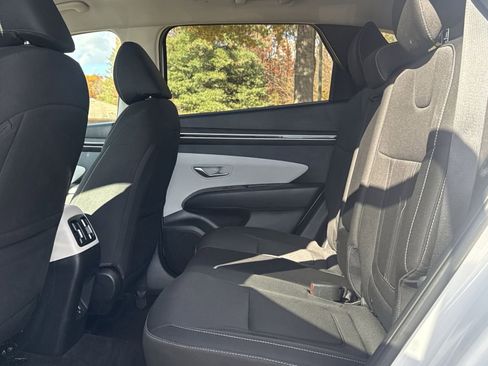 Certified 2023 Hyundai Tucson SEL image 23