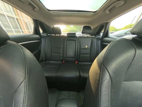 Used 2013 Hyundai Elantra GT w/ Tech Pkg image 28