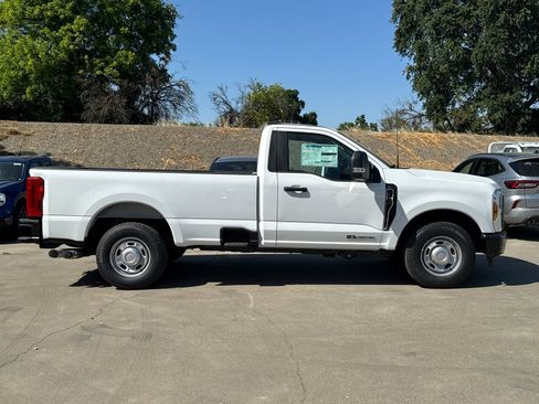 New 2025 Ford F250 XL image 2