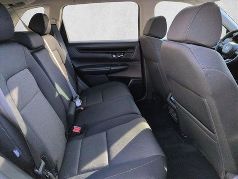 Used 2024 Honda CR-V EX image 20