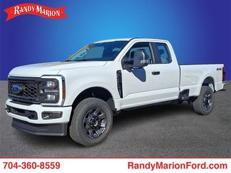 New 2026 Ford F350 XL w/ STX Appearance Package video 1