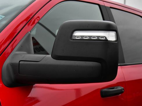 Used 2026 RAM 2500 Big Horn AWD/4WD image 14