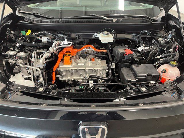 Used 2024 Honda Prologue EX image 8
