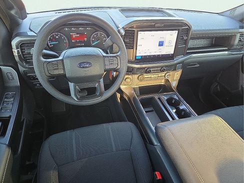 Used 2026 Ford F150 STX AWD/4WD image 11