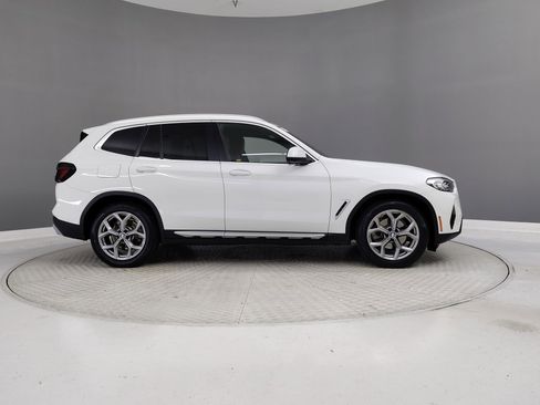 Certified 2023 BMW X3 sDrive30i w/ Convenience Package image 6